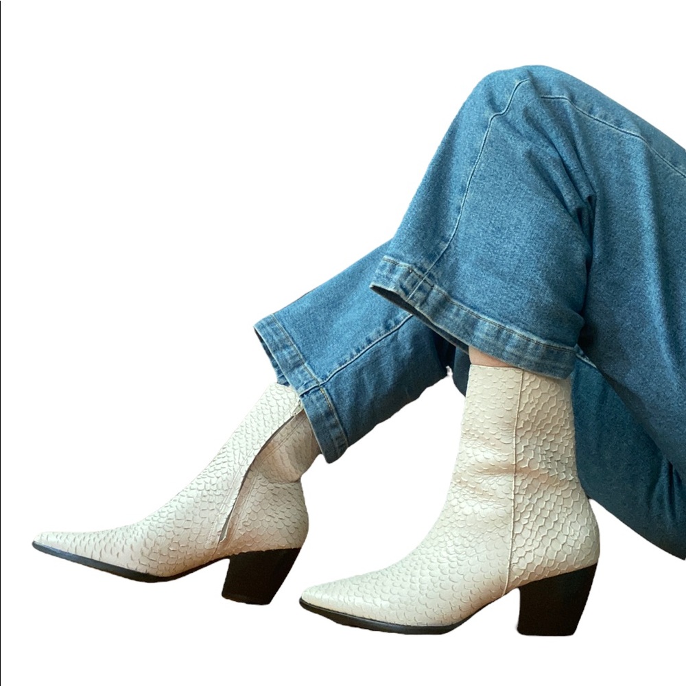 Matisse CATY ANKLE BOOT